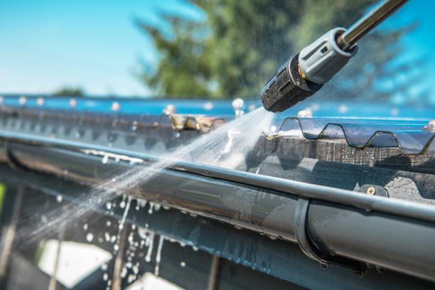 Pressure Washing Estimates in Waterloo, WI