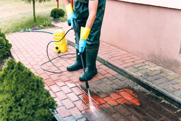Trusted Waterloo, WI Pressure Washing Experts