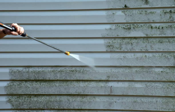 Best Residential Pressure Washing Services  in Waterloo, WI