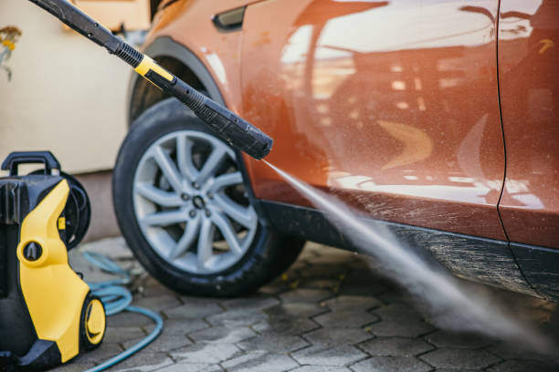 Best Residential Pressure Washing Services  in Waterloo, WI