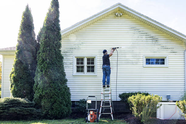 Best Sidewalk Pressure Washing  in Waterloo, WI