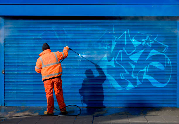 Best Commercial Building Pressure Washing  in Waterloo, WI