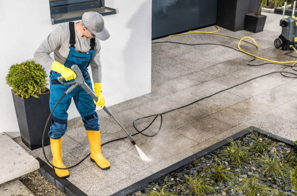 Best Best Pressure Washing Companies  in Waterloo, WI
