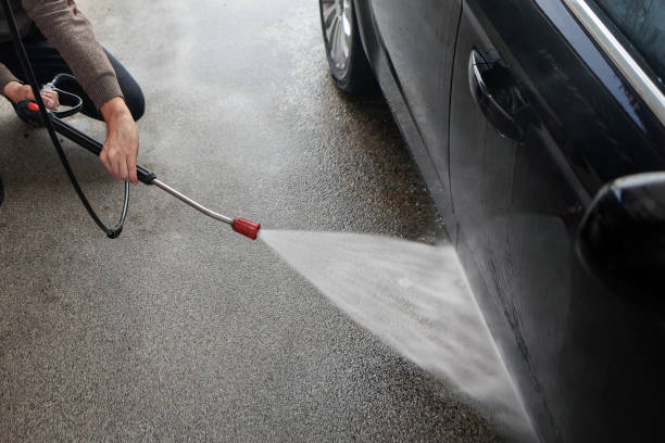 Best Exterior Home Cleaning  in Waterloo, WI