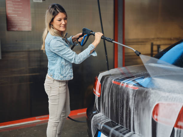Best Commercial Building Pressure Washing  in Waterloo, WI