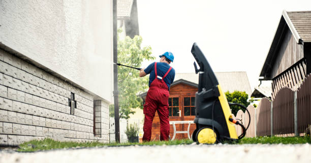Best Power Washing Near Me  in Waterloo, WI